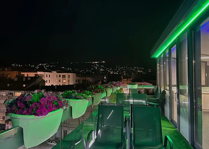 City Boutique Hotel