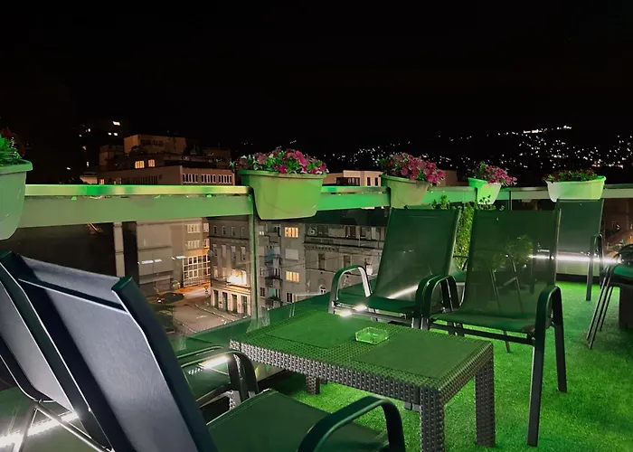 City Boutique Hotel