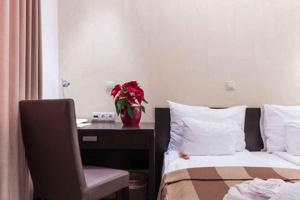 Boutique 4*