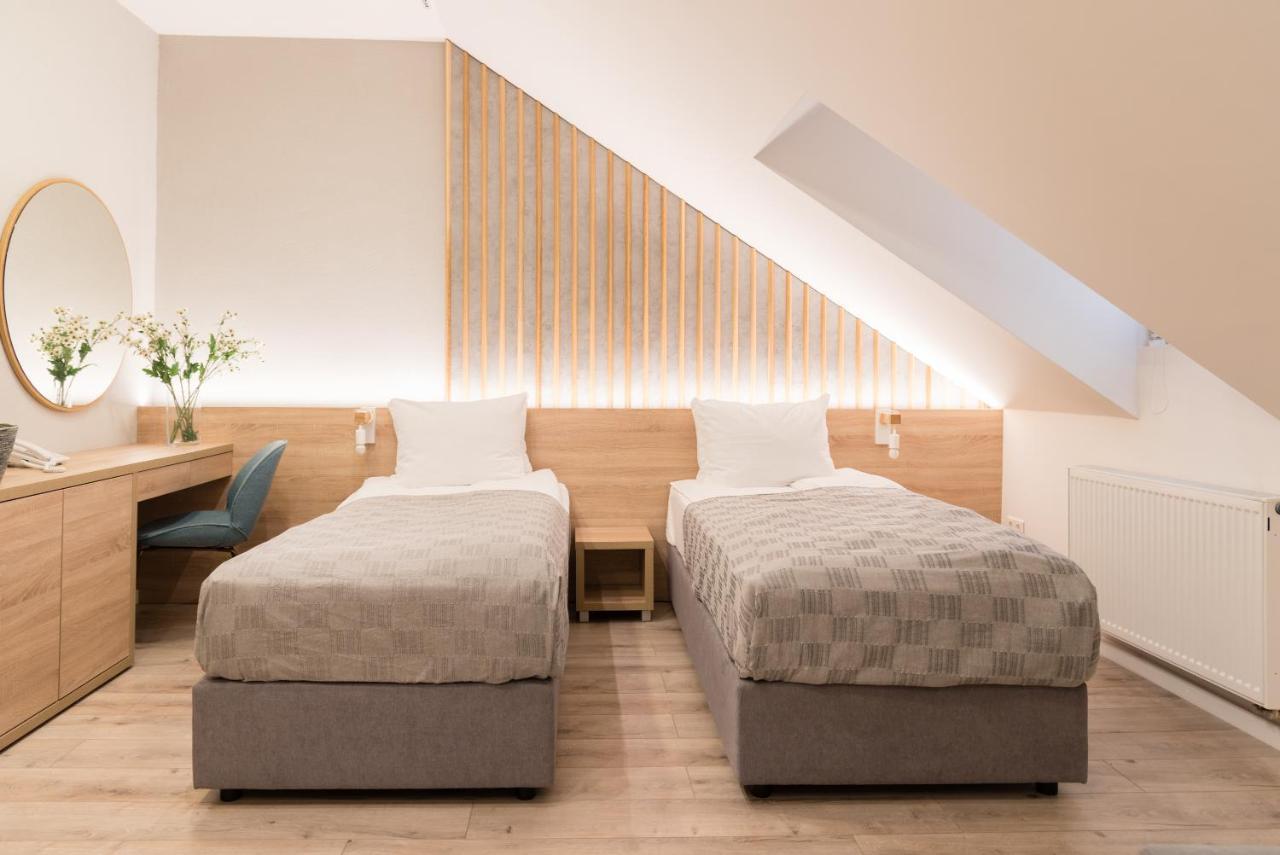 Hotel Boutique Sarajevo