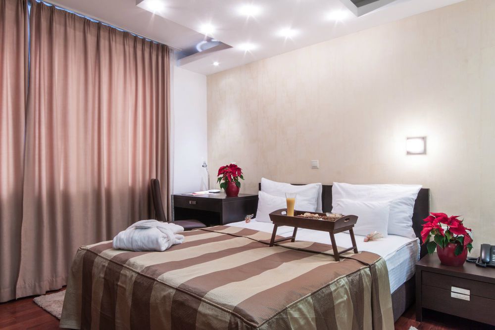 Boutique 4* Sarajewo