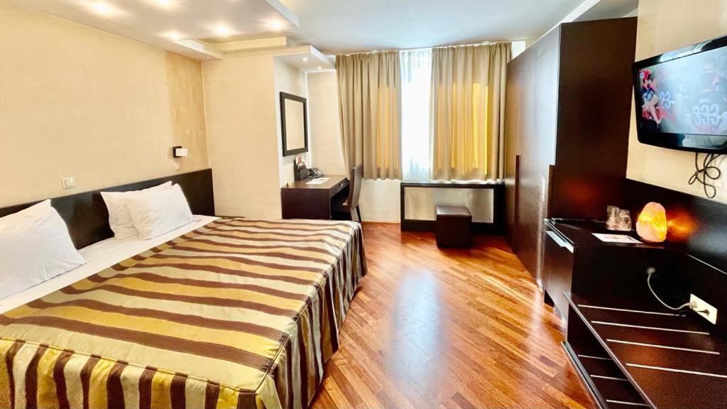 Boutique Hotel