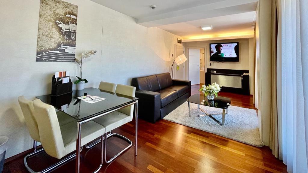 Hotel Boutique 4*