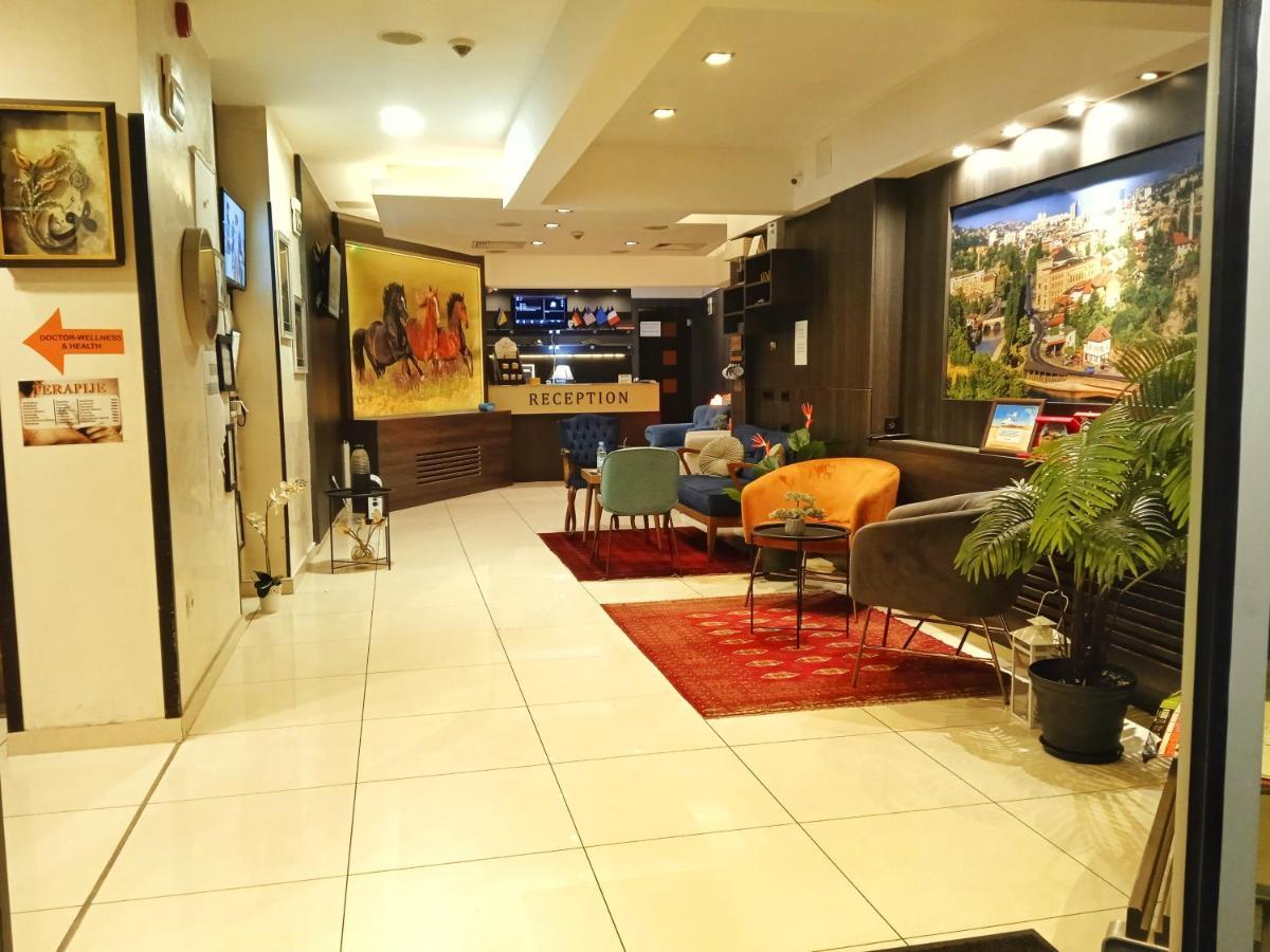 Boutique Hotel