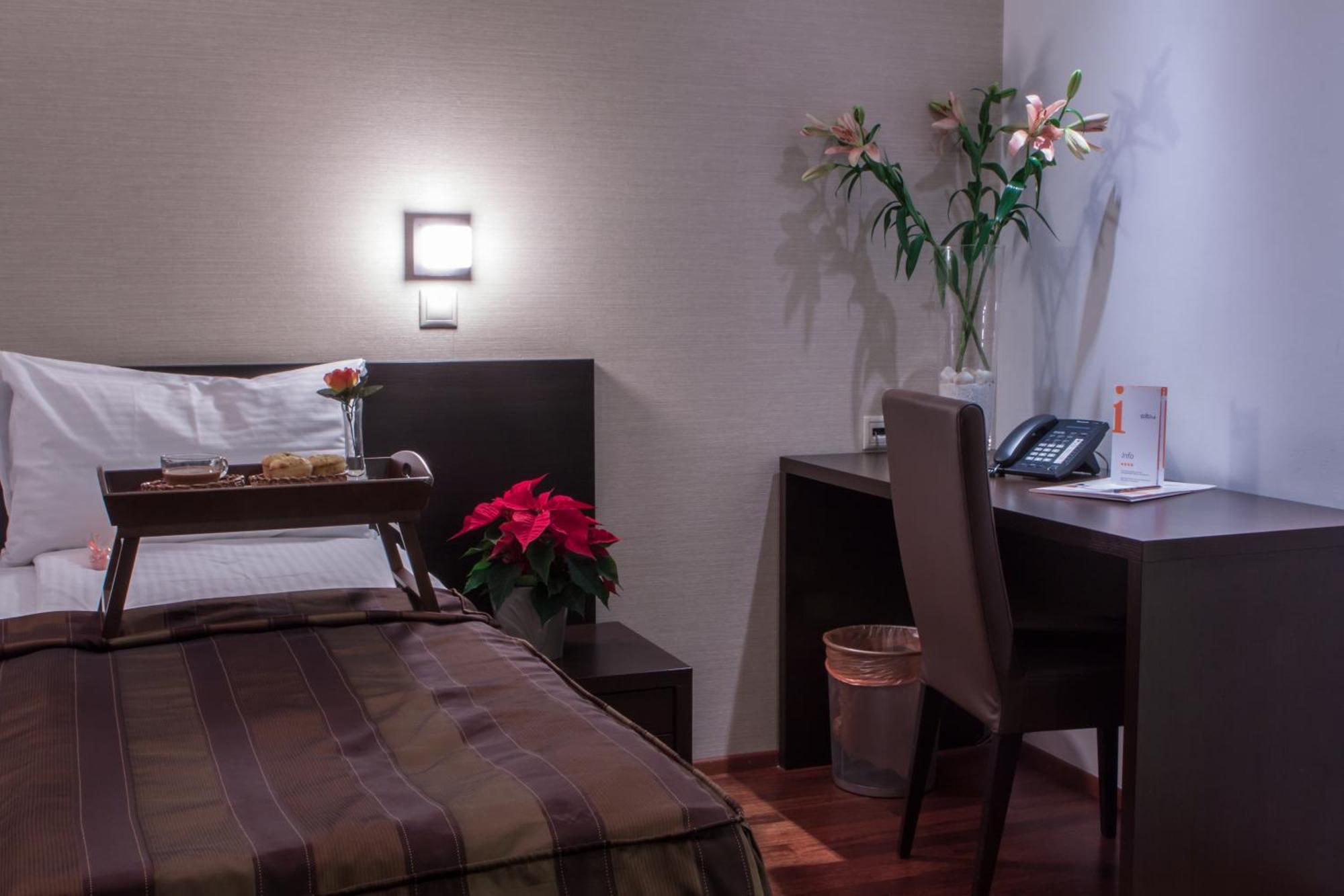 Hotel Boutique