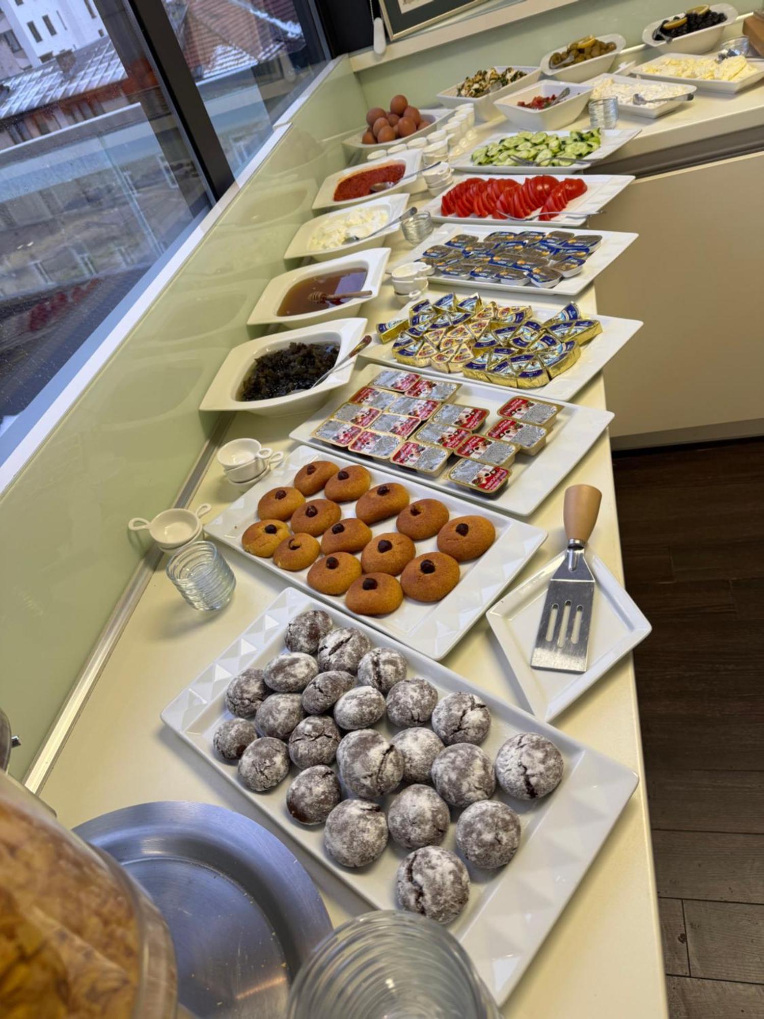 Boutique Hotel Sarajewo