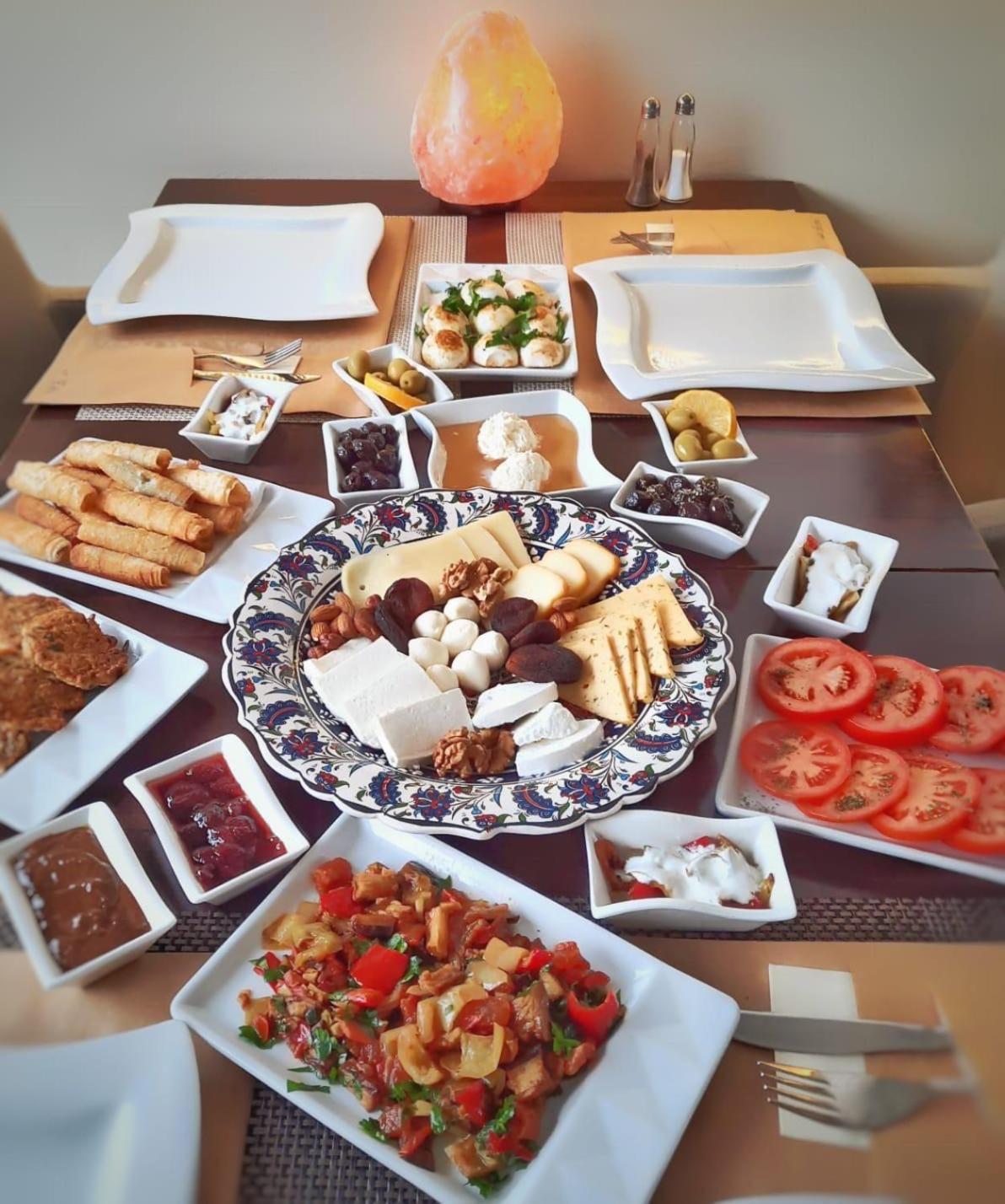 Boutique Hotel 4*