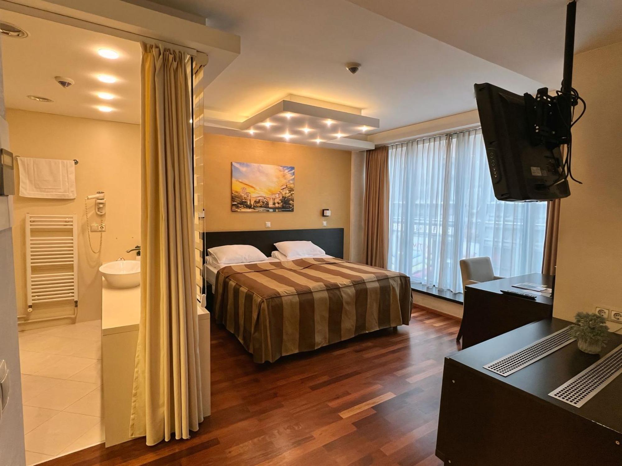 Boutique 4* Sarajevo