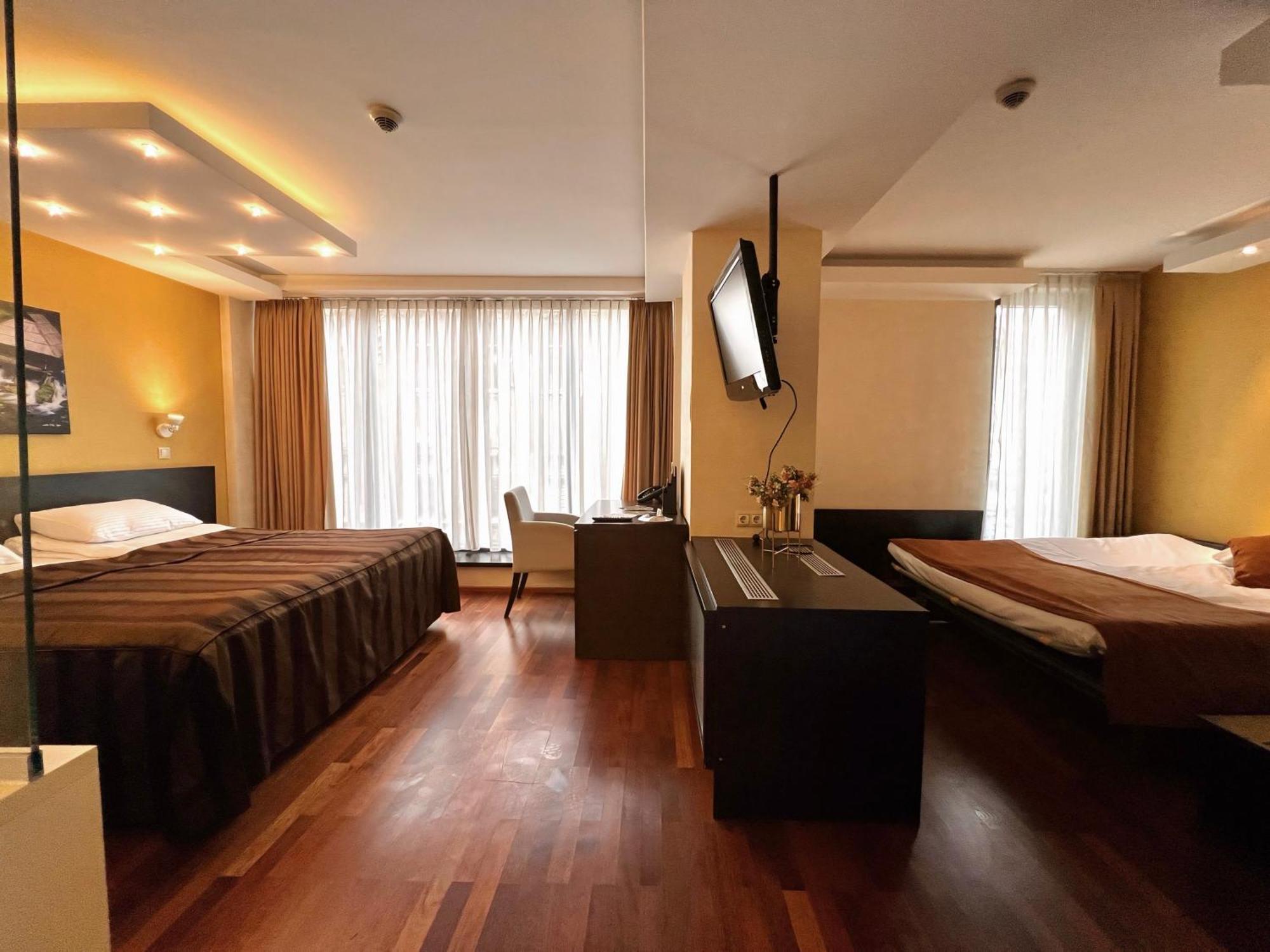 Hotel Boutique