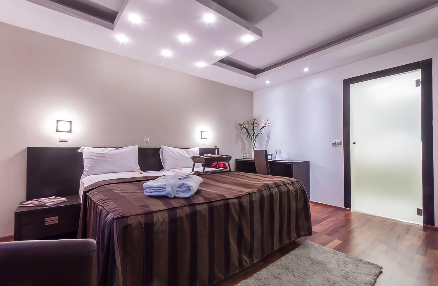 Boutique Hotel