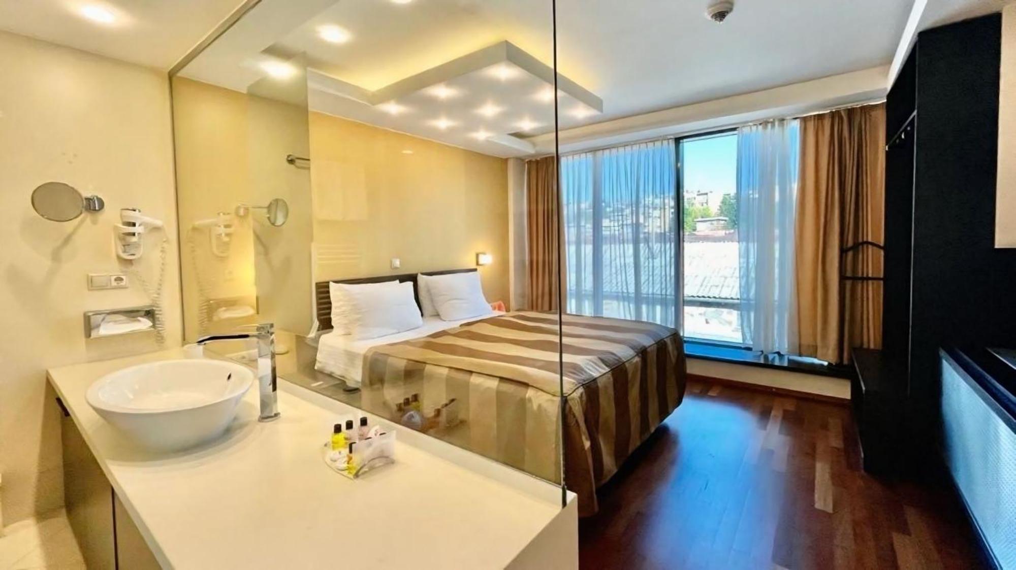 Boutique 4* Sarajewo