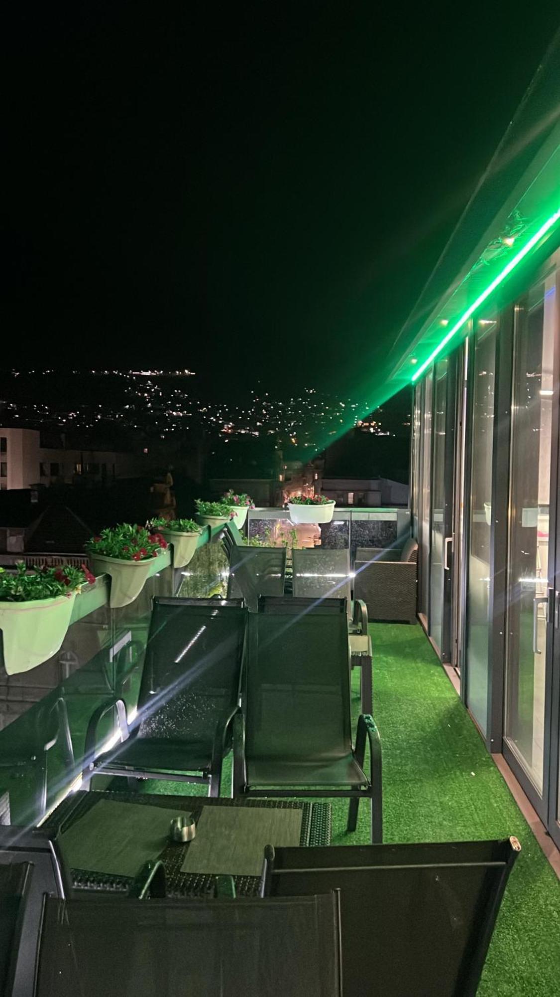 Boutique Hotel 4*