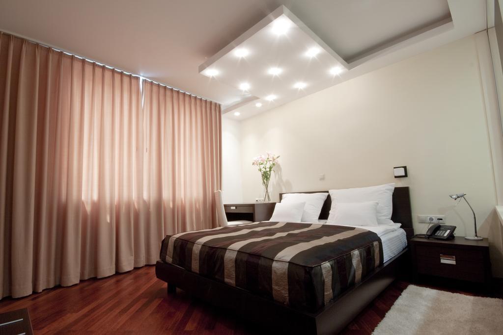 Hotel Boutique 4*