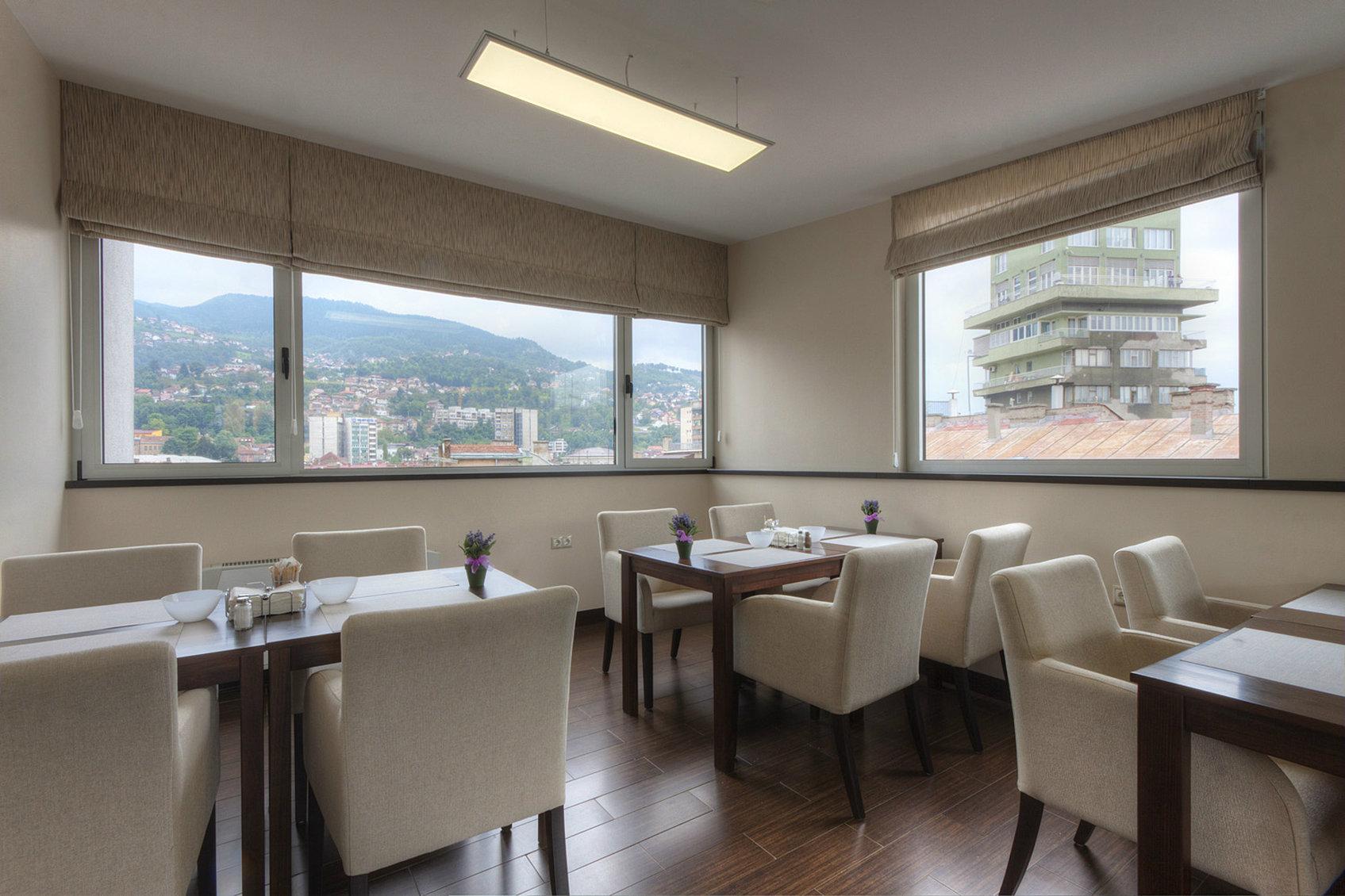 Hotel Boutique 4*