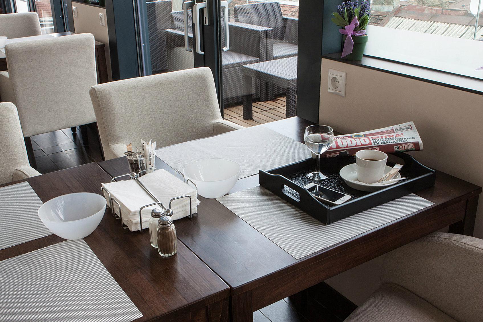 Boutique 4* Sarajevo