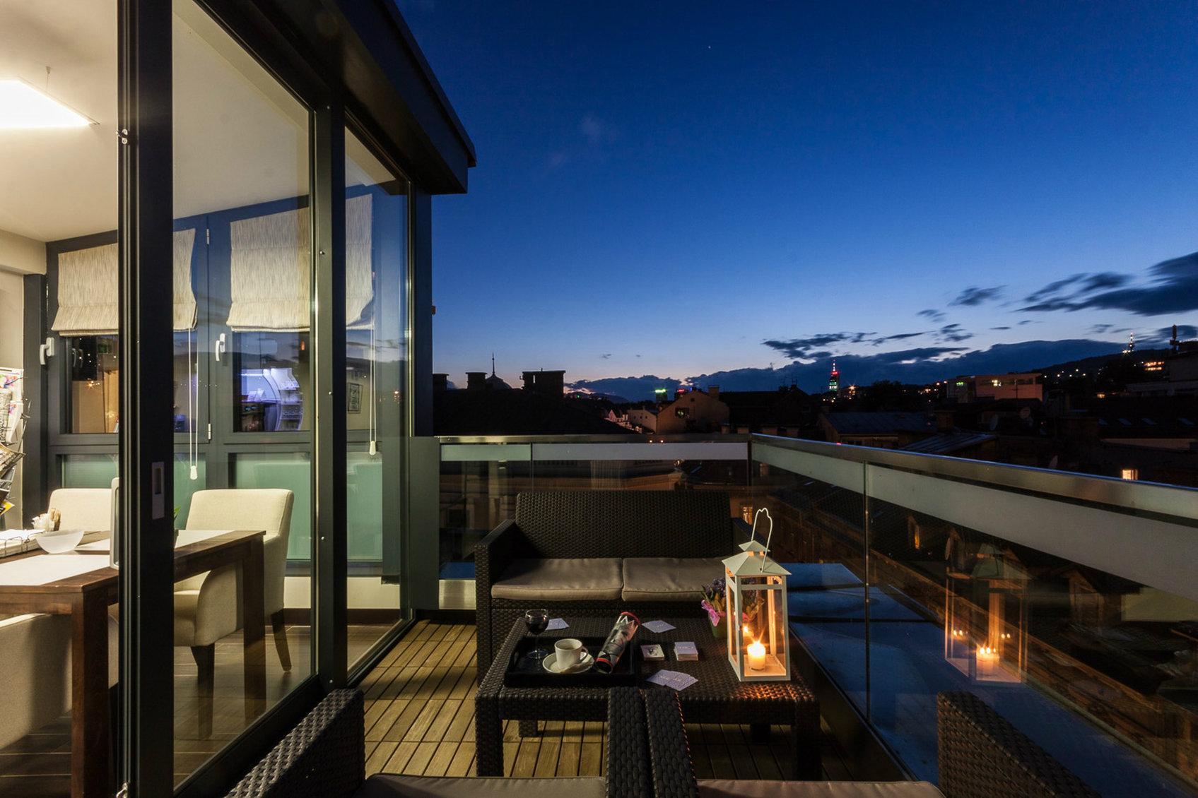Boutique Hotel Sarajewo